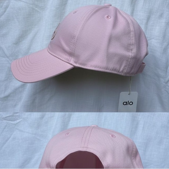 Alo Yoga Baseball Caps - Picture 2 of 3
